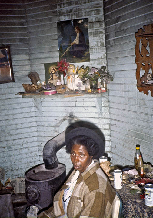 1974 - Washington, NC