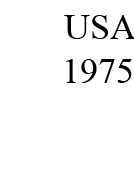   USA   1975