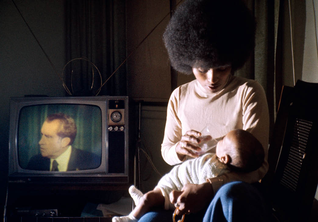 1973 - Greensboro, NC 