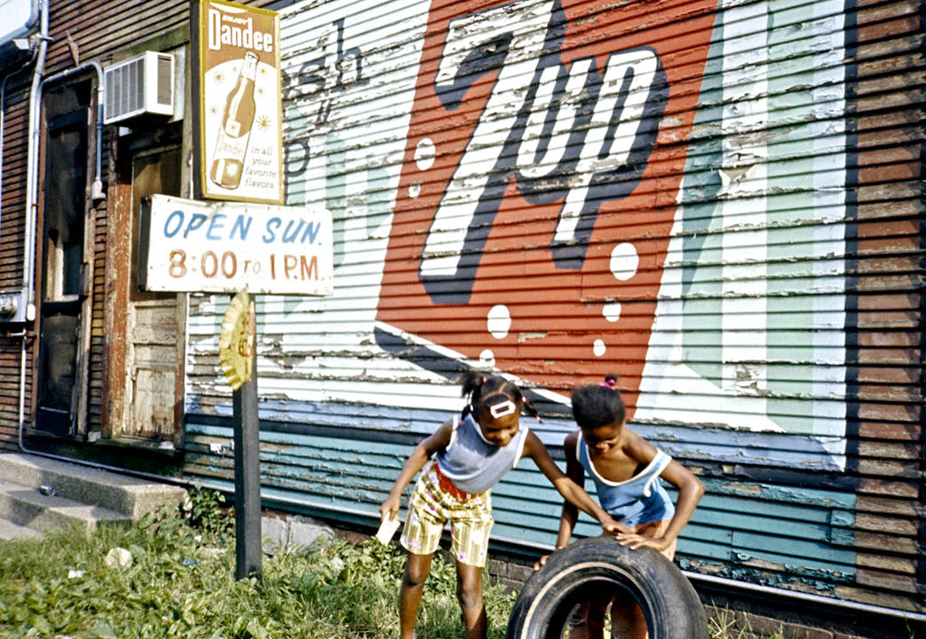 1973 - Indianapolis, IN