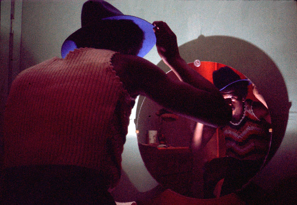 1974 - Daytona Beach, FL 