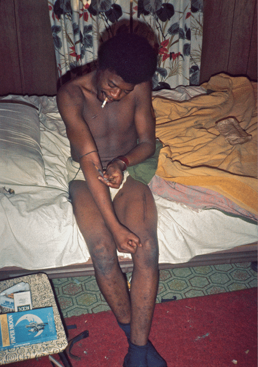 1974 - Daytona Beach, FL