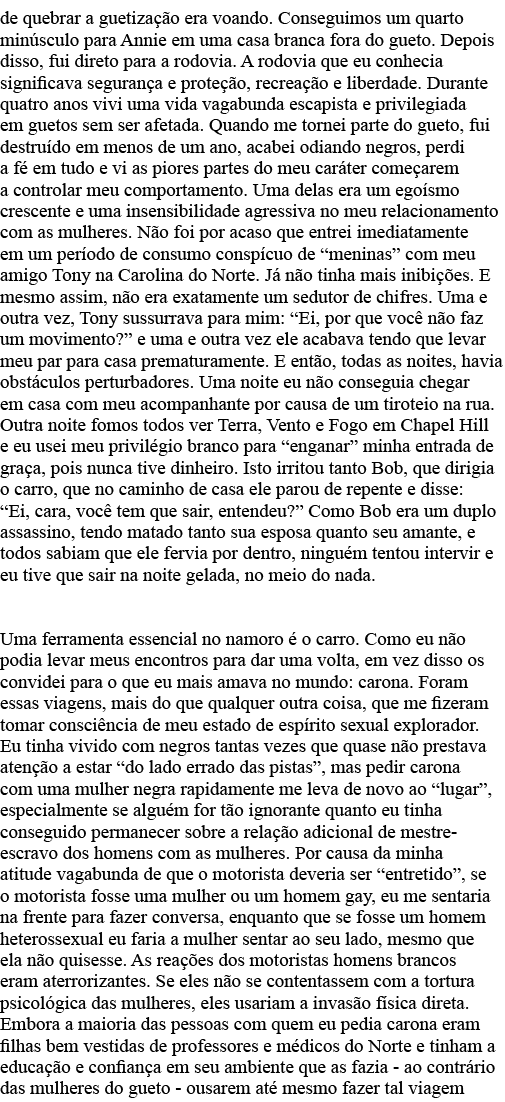 de quebrar a guetização era voando  Conseguimos um quarto minúsculo para Annie em uma casa branca fora do gueto  Depo   