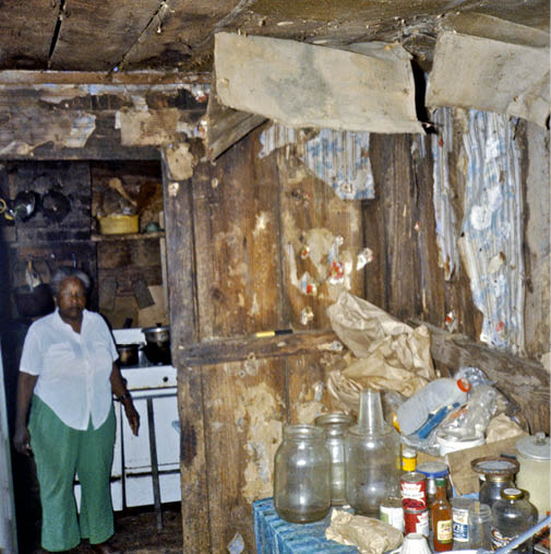 1975 - Bullock County, AL