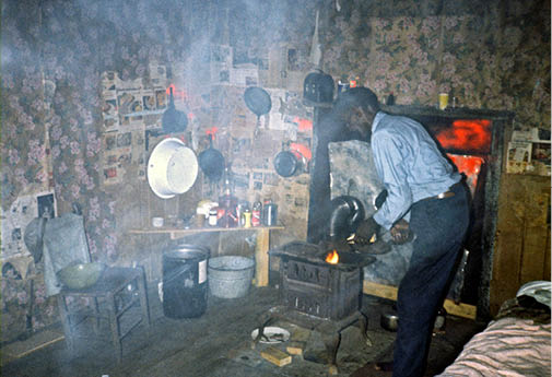 1975 - Waynesboro GA