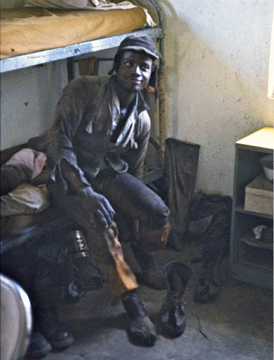 1974 - Belle Glade, FL