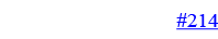 #214