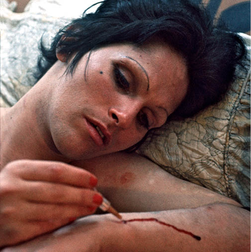 1975 - Tenderloin, San Francisco 