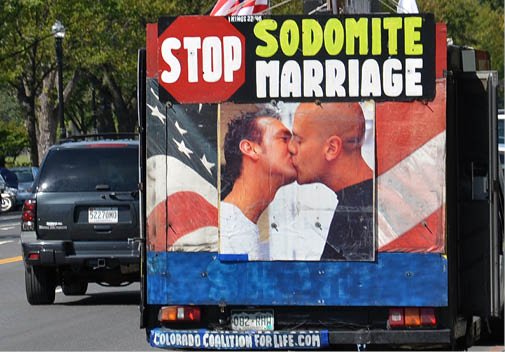 2012 - Washington, DC 