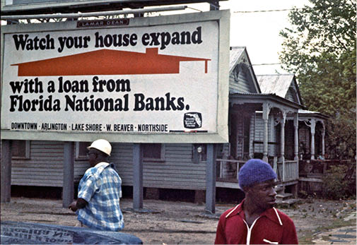 1974 - Jacksonville, FL 