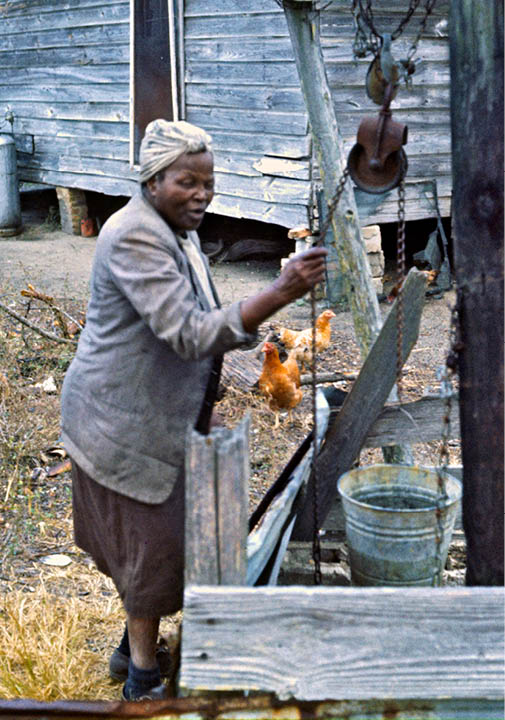 1973 - Orangeburg County, SC