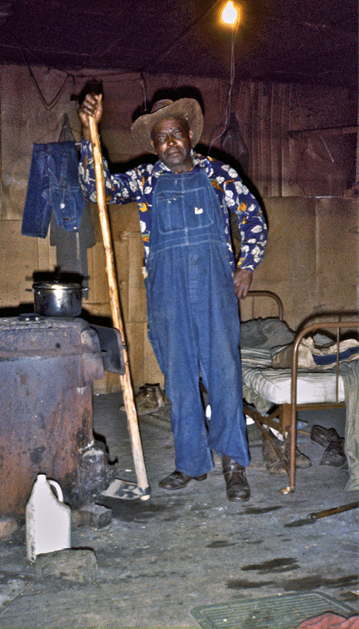 1975 - Oglethorpe County, GA