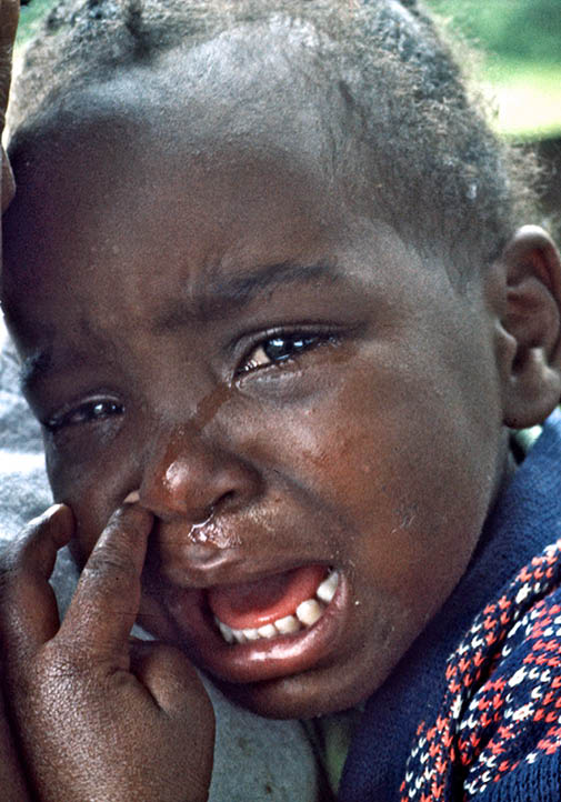 1974 - rural  Morehead City, NC