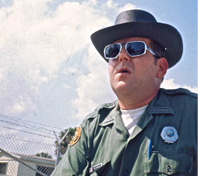 1974 - Palm Beach, FL