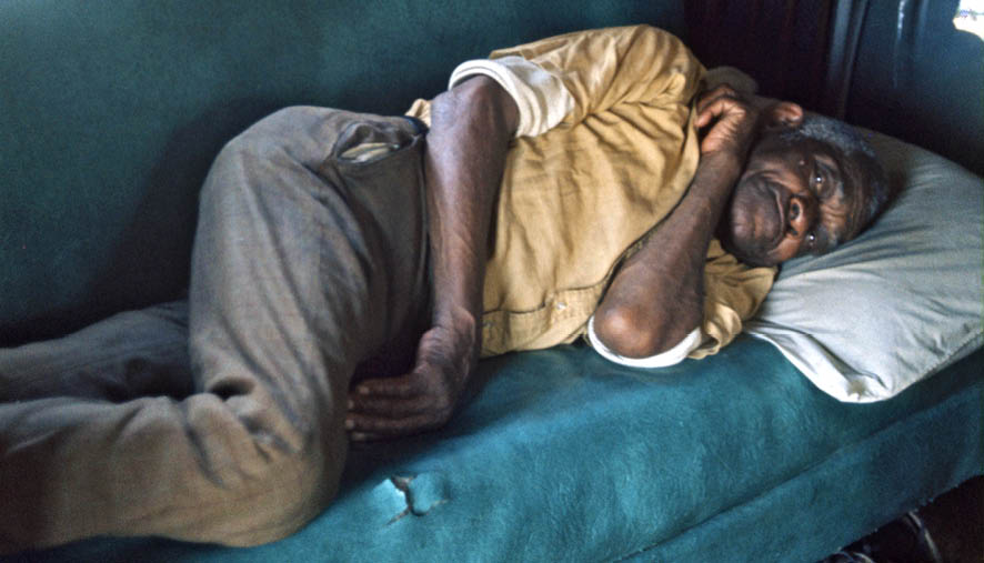 1974- Elizabethtown, NC