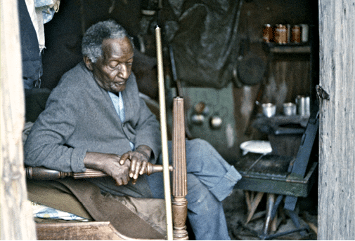 1974 - Allendale County, SC