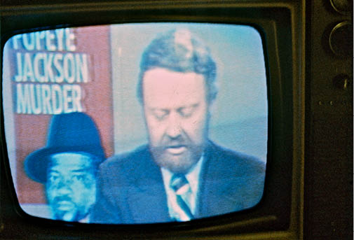 1975 - Local TV News
