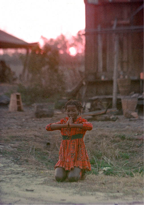 1974 - La Crosse, FL