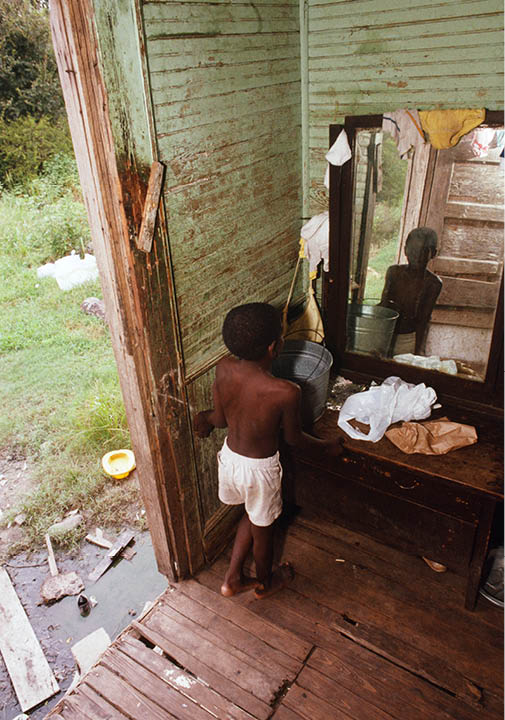 1996 - rural Montgomery County, AL 