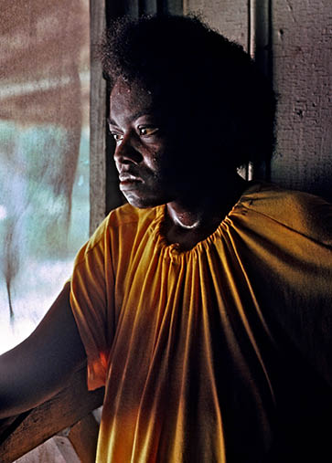 1995 - Bullock County, AL 