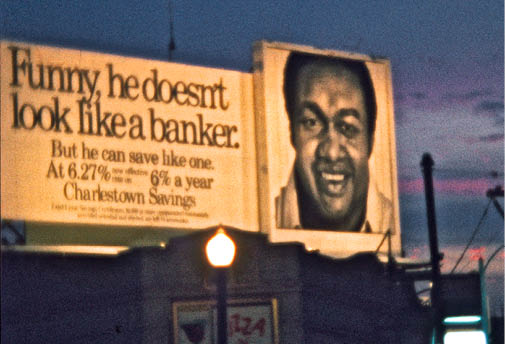 1974 - Charleston, SC