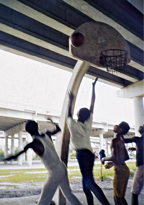 1973 - Baton Rouge, LA