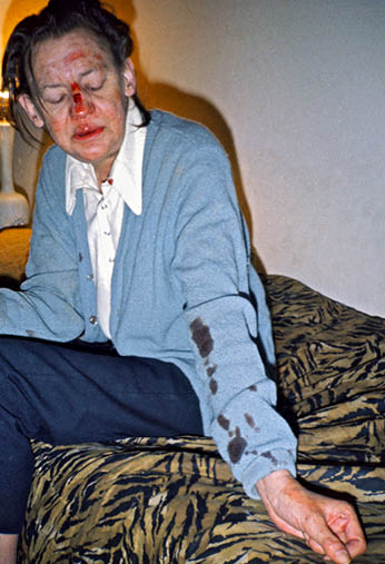 1975 - Tenderloin, San Francisco