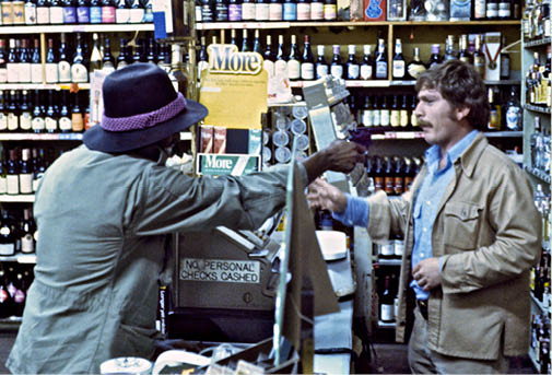 1975 - Tenderloin, San Francisco