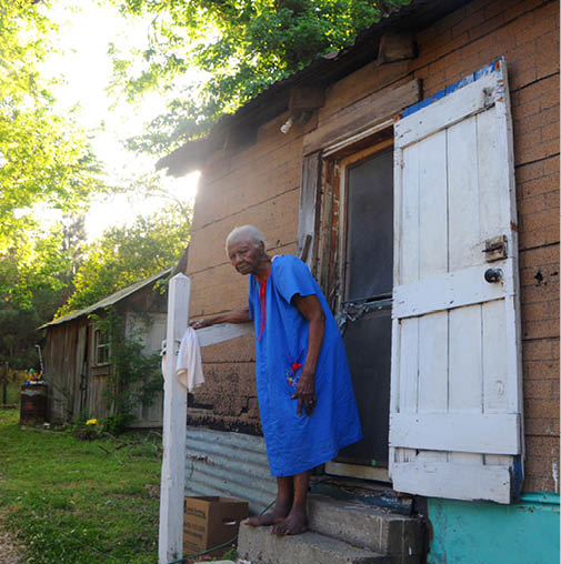 2009 - St  Francisville, LA 