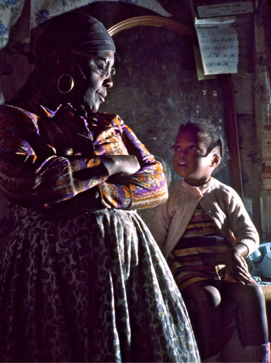 1975 - Waynesboro, GA