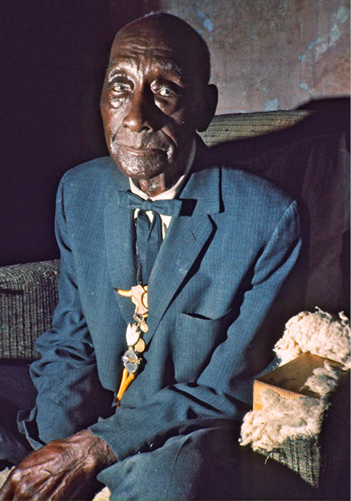 1974 - Bartow, Florida 