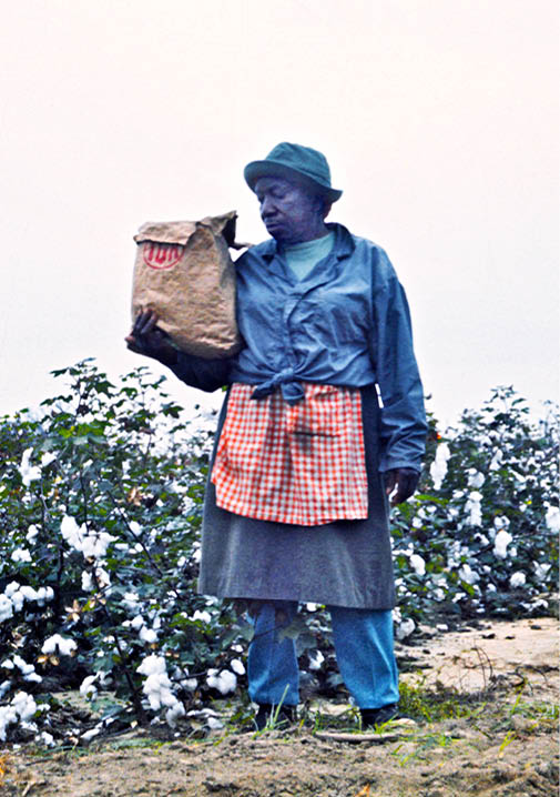 1973 - Allendale County, SC