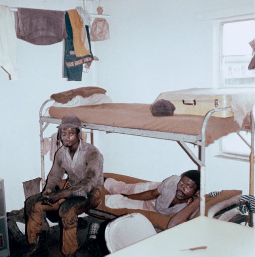 1974 - Belle Glade, FL