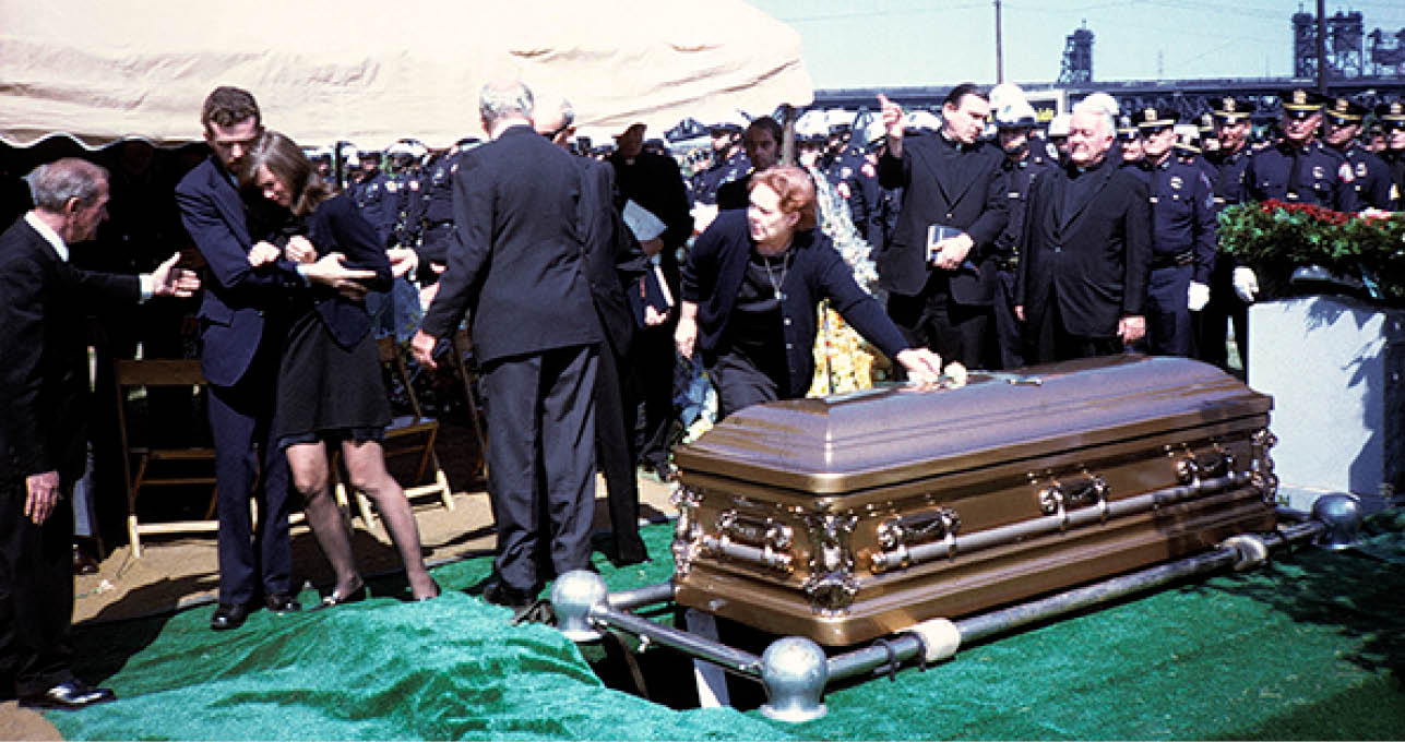 1973 - Jersey City, NJ
