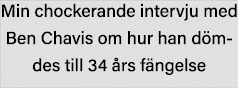 Min chockerande intervju med Ben Chavis om hur han dömdes till 34 års fängelse