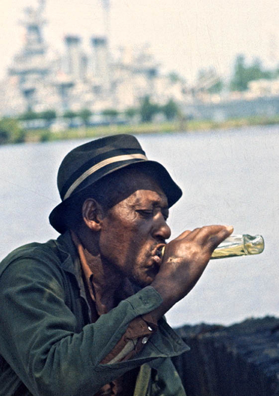 1973 - Norfolk, VA