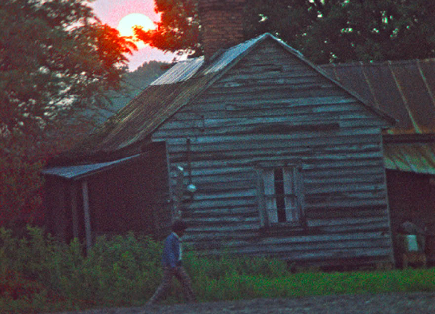 1974 - Greenville, NC 