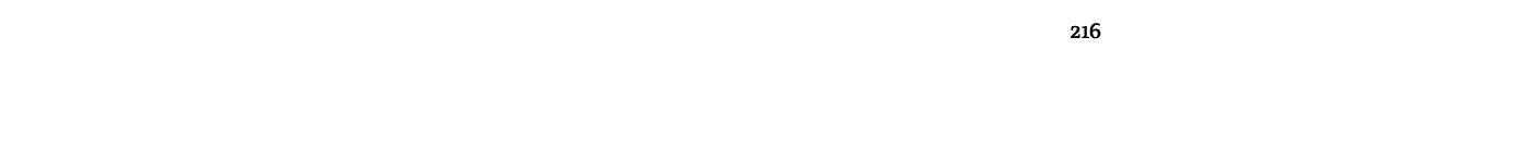 216 