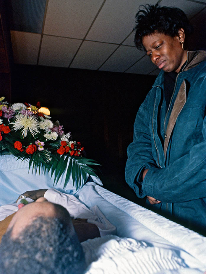 1995 - Queens, NY 