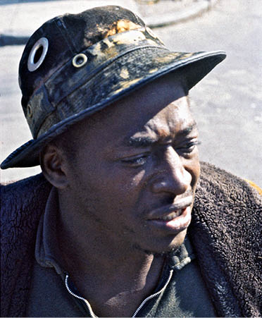 1973 - Norfolk, VA