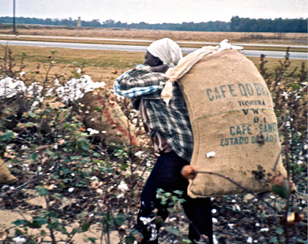 1973 - Allendale County, SC