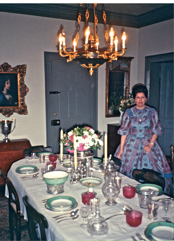 1973 - Natchez, MS 