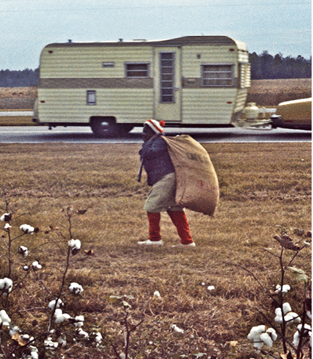 1974 - Allendale County, SC