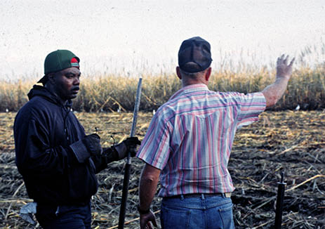 1996 -Houma, LA 