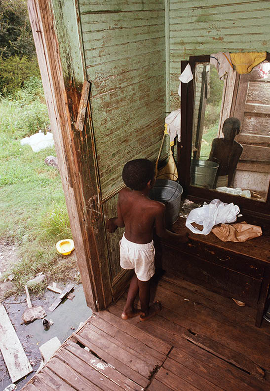 1996 - rural Montgomery County, AL 
