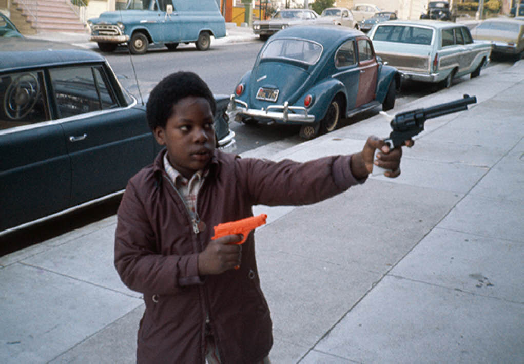 1975 - SanFrancisco 