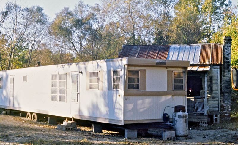 1973 - Gadsden, AL