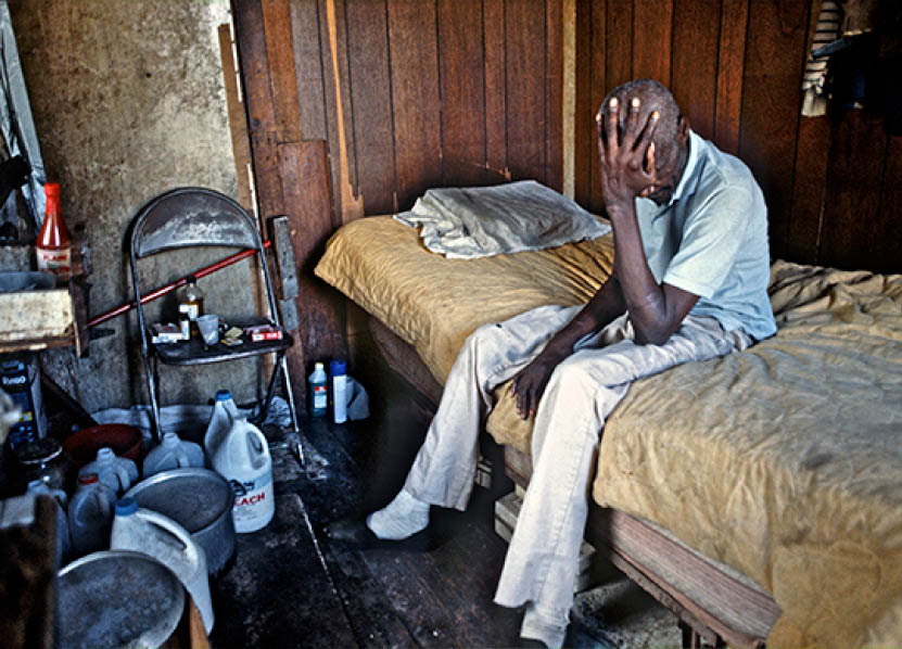 1994 - Pahokee, FL 