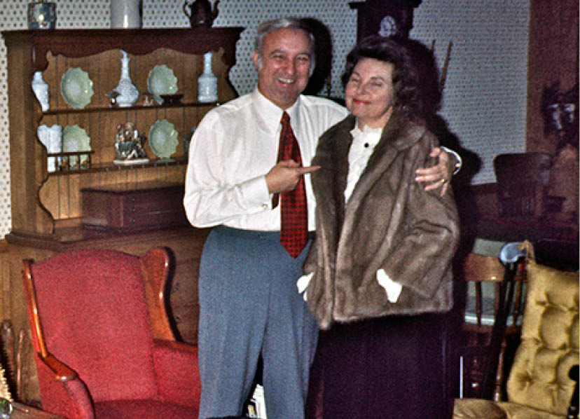 1973 - Gadsden, AL 