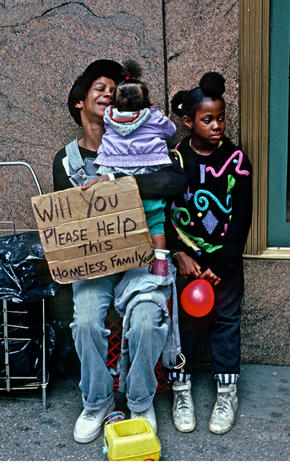 1995 - NYC 